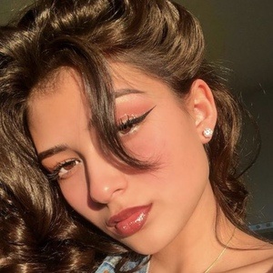 Denali Gomez, 24 (TikTok Star)