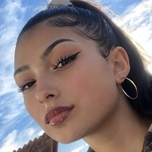 Denali Gomez, 24 (TikTok明星)