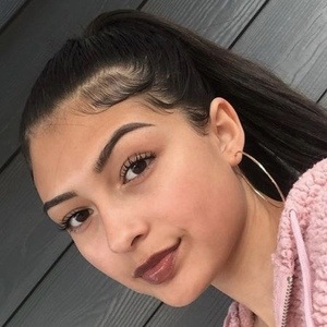 Denali Gomez, 24 (TikTok Star)