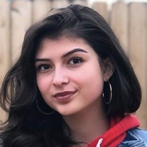 Denali Gomez, 24 (TikTok明星)