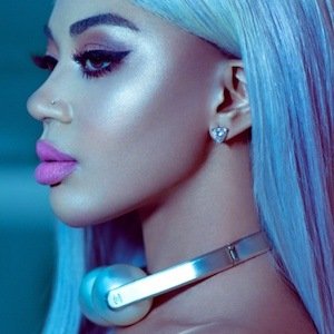 Dencia, 31 (Pop Singer)