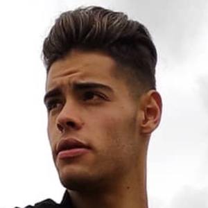 Denis Caballero image 6