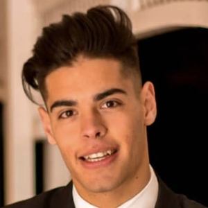 Denis Caballero image 7