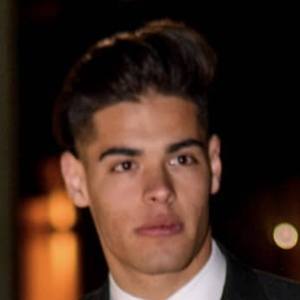 Denis Caballero image 8