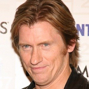Denis Leary, 68 (TV Actor)