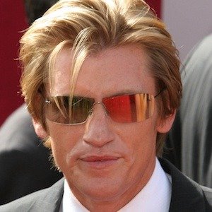 Denis Leary, 68 (Attore TV)