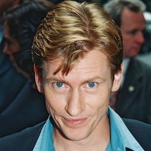 Denis Leary, 68 (TV Actor)
