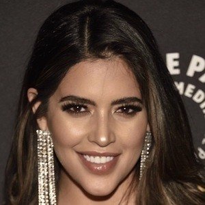 Denise Bidot, 37 (模特)