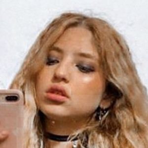 Denise Cirulli, 20 (TikTok Star)