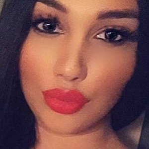 Denise Dalton, 33 (Instagram Star)