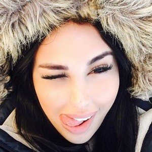 Denise Dalton, 33 (Instagram Star)