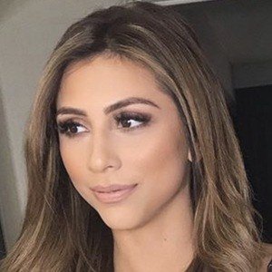 Denise Garcia, 29 (Instagram Star)