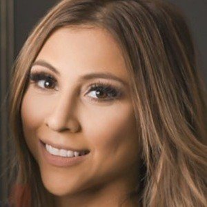 Denise Garcia, 29 (Instagram明星)