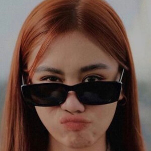 Denise Julia Alberto, 22 (TikTok Star)