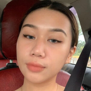 Denise Julia Alberto, 22 (TikTok明星)