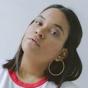 Denise Mercedes, 34 (Model)