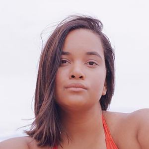 Denise Mercedes, 34 (模特)