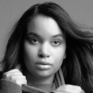 Denise Mercedes, 34 (模特)