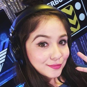 Denise Salcedo, 33 (記者)