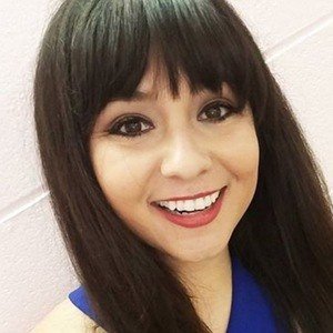 Denise Salcedo, 33 (Giornalista)