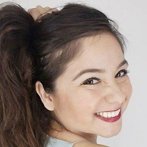 Denise Salcedo, 33 (记者)