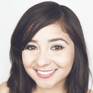 Denise Salcedo, 33 (Journalist)