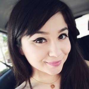 Denise Salcedo, 33 (Journalist)