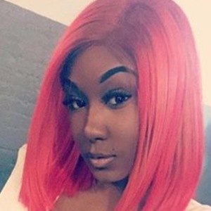 Denise Taray, 32 (Instagram明星)