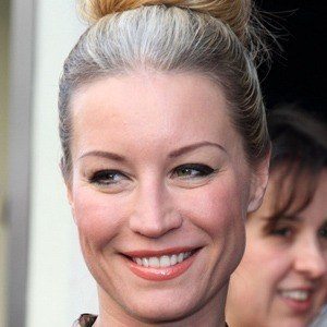 Denise van Outen, 49 (Movie Actress)