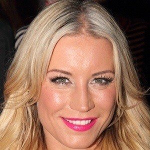 Denise van Outen, 49 (Actrice de cinéma)