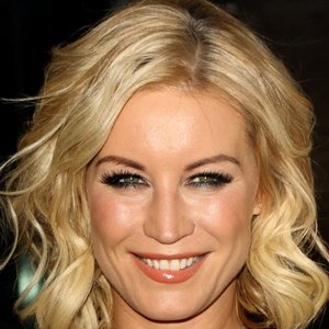 Denise van Outen, 51 (Movie Actress)