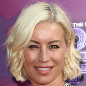 Denise van Outen, 51 (Actriz de Cine)