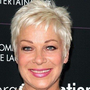 Denise Welch, 65 (Soap Opera Actress)