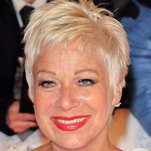Denise Welch, 65 (Atriz de novela)