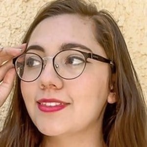 Denisse Martinez, 26 (YouTube Star)