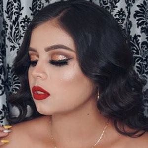 Denisse Paez, 24 (YouTube Star)