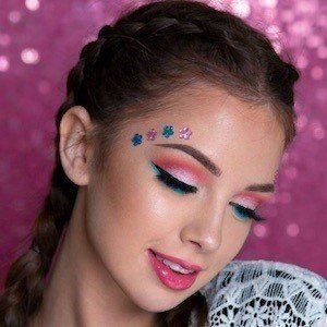 Denitslava, 29 (Звезда Youtube)