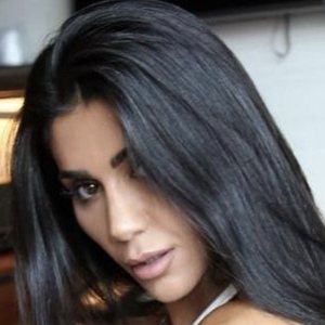 Deniz Saypinar, 31 (Instagram Star)