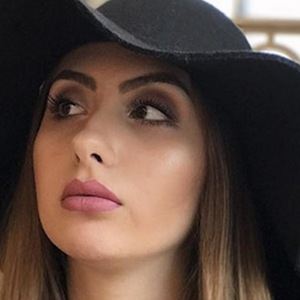 Deniz Sevval, 28 (Instagram Star)