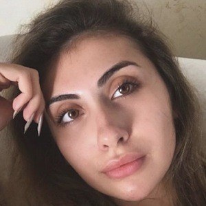 Deniz Sevval image 4