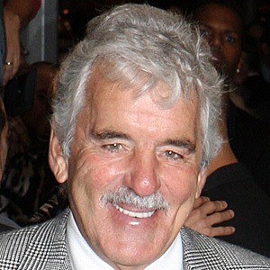 Dennis Farina (1944 - 2013) (Actor de Televisión)