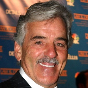 Dennis Farina (1944 - 2013) (TV Actor)