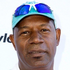 Dennis Haysbert image 5