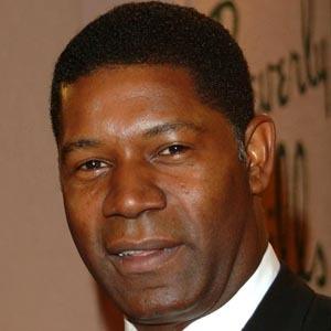 Dennis Haysbert image 7