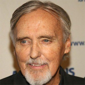 Dennis Hopper (1936 - 2010) (Киноактер)
