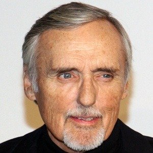 Dennis Hopper image 3