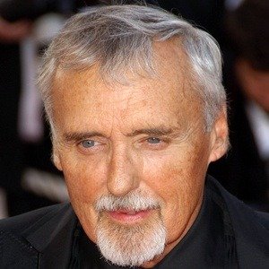 Dennis Hopper image 5