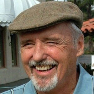 Dennis Hopper image 7