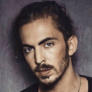 Dennis Lloyd, 32 (R&B Singer)