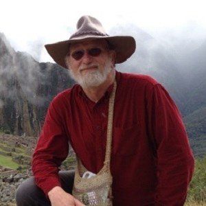 Dennis McKenna, 74 (药理师)